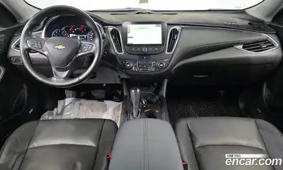 Chevrolet Malibu 2017 2.0 гидро, миниатюра 10