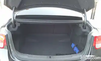 Chevrolet Malibu 2013 2.0 гидро, миниатюра 11