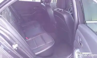 Chevrolet Malibu 2013 2.0 гидро, миниатюра 12