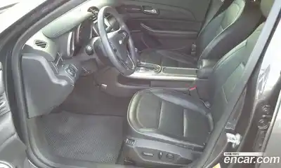 Chevrolet Malibu 2013 2.0 гидро, миниатюра 9