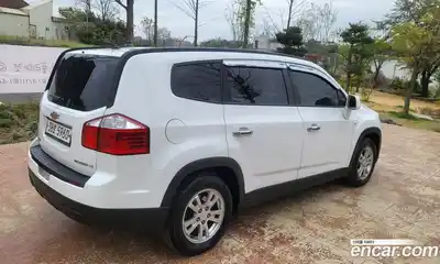 Chevrolet Orlando 2011 2.0 гидро, миниатюра 2