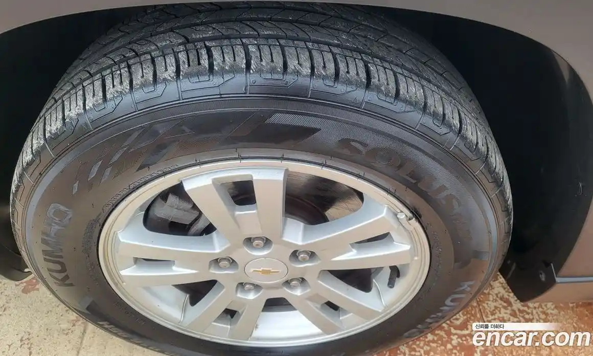 Chevrolet Orlando 2011 2.0 гидро, фото 5