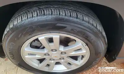 Chevrolet Orlando 2011 2.0 гидро, миниатюра 5