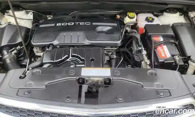 Chevrolet Orlando 2011 2.0 гидро, миниатюра 6