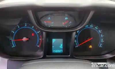 Chevrolet Orlando 2011 2.0 гидро, миниатюра 8