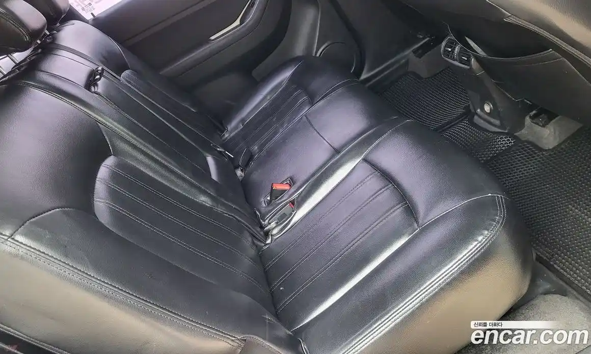 Chevrolet Orlando 2011 2.0 гидро, фото 10