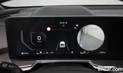 Kia Sorento 2026 2.2 гидро, миниатюра 11