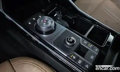 Kia Sorento 2026 2.2 гидро, миниатюра 12