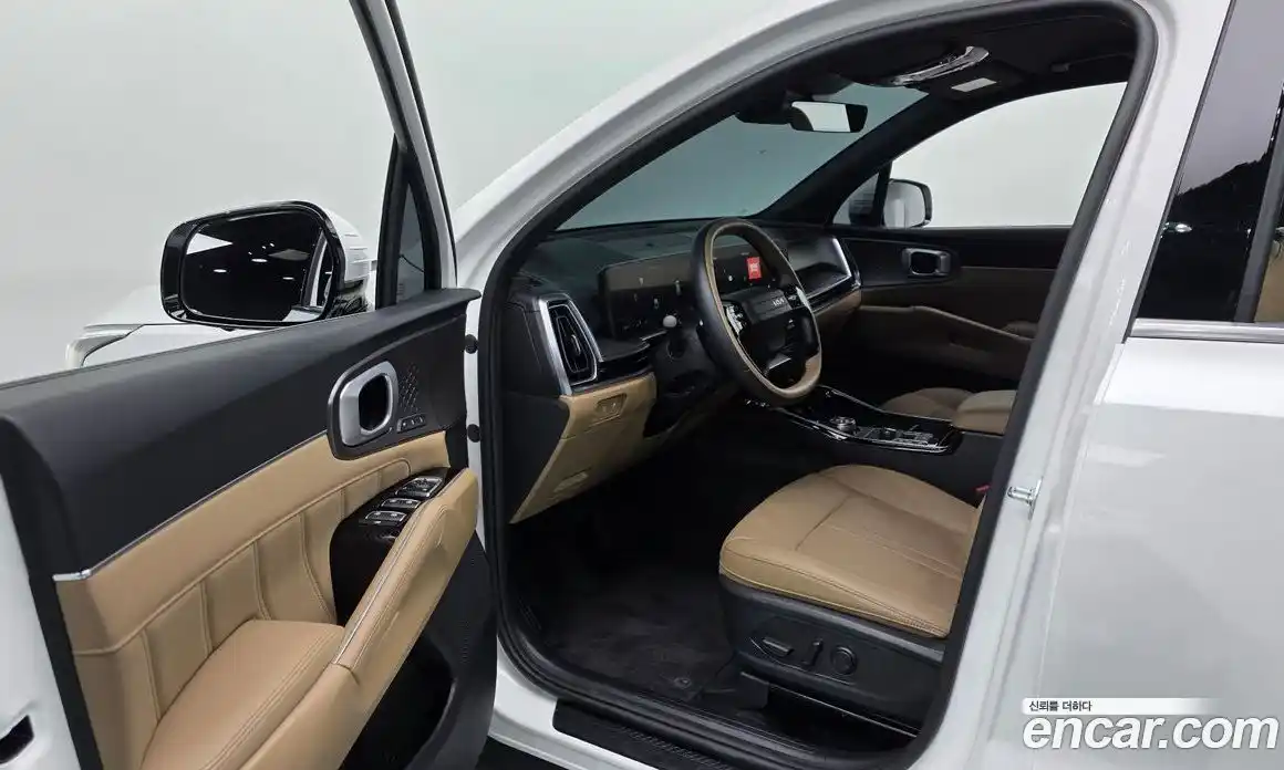 Kia Sorento 2026 2.2 гидро, фото 13