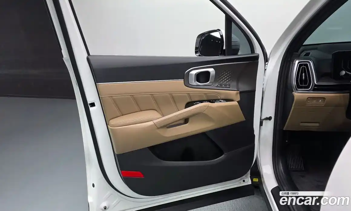 Kia Sorento 2026 2.2 гидро, фото 14