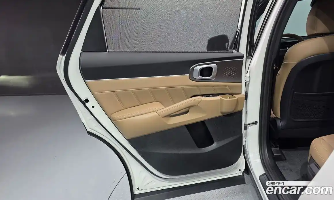 Kia Sorento 2026 2.2 гидро, фото 15