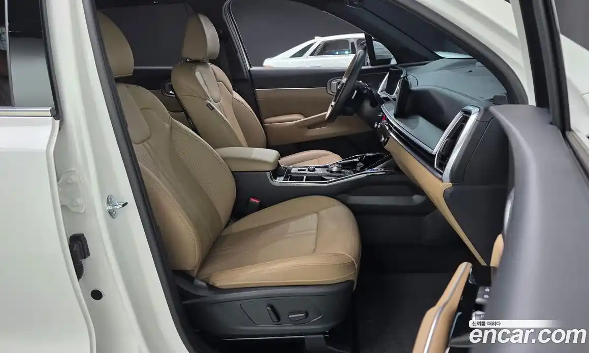 Kia Sorento 2026 2.2 гидро, фото 16