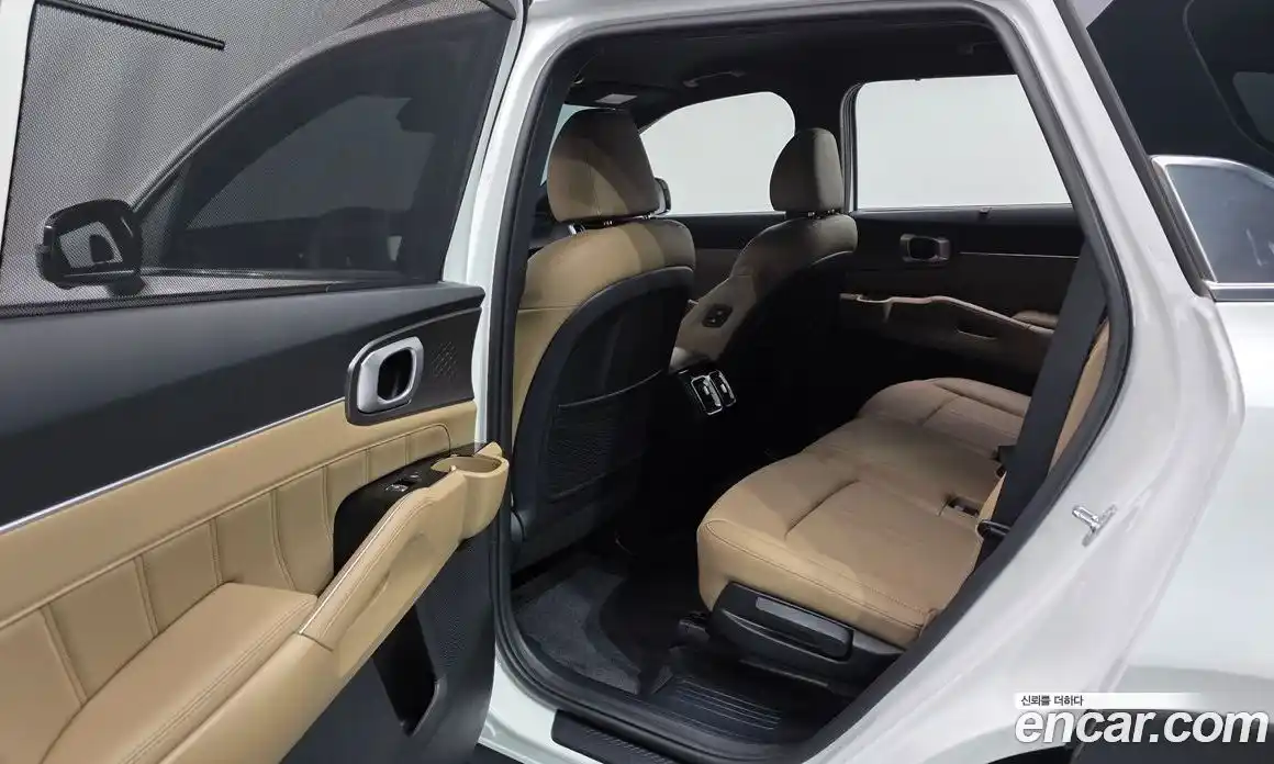 Kia Sorento 2026 2.2 гидро, фото 17