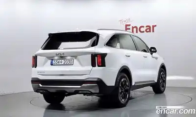 Kia Sorento 2026 2.2 гидро, миниатюра 2