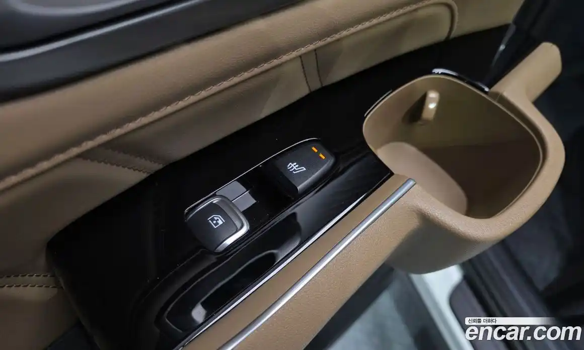 Kia Sorento 2026 2.2 гидро, фото 25