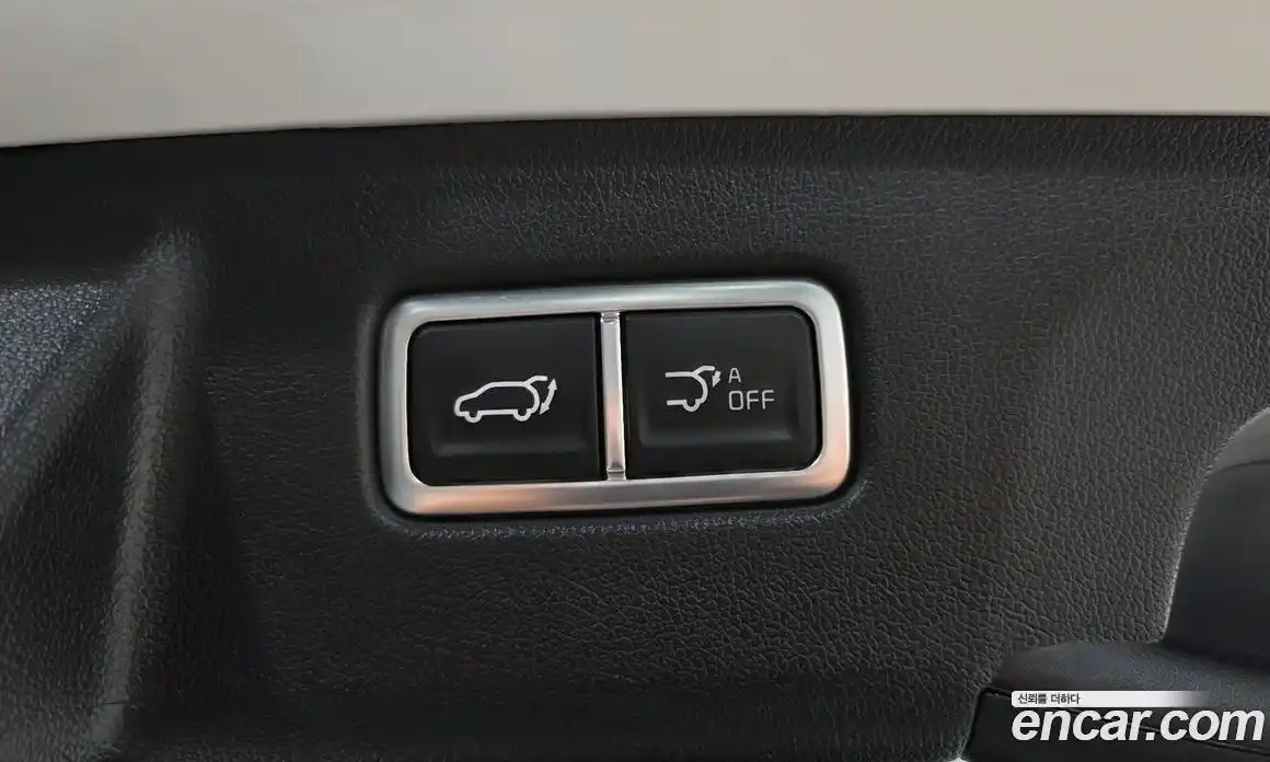 Kia Sorento 2026 2.2 гидро, фото 26