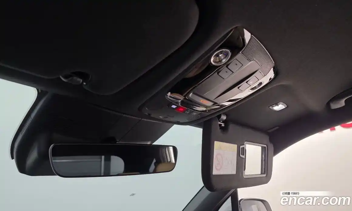 Kia Sorento 2026 2.2 гидро, фото 27