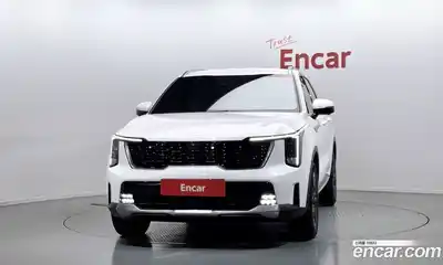 Kia Sorento 2026 2.2 гидро, миниатюра 3