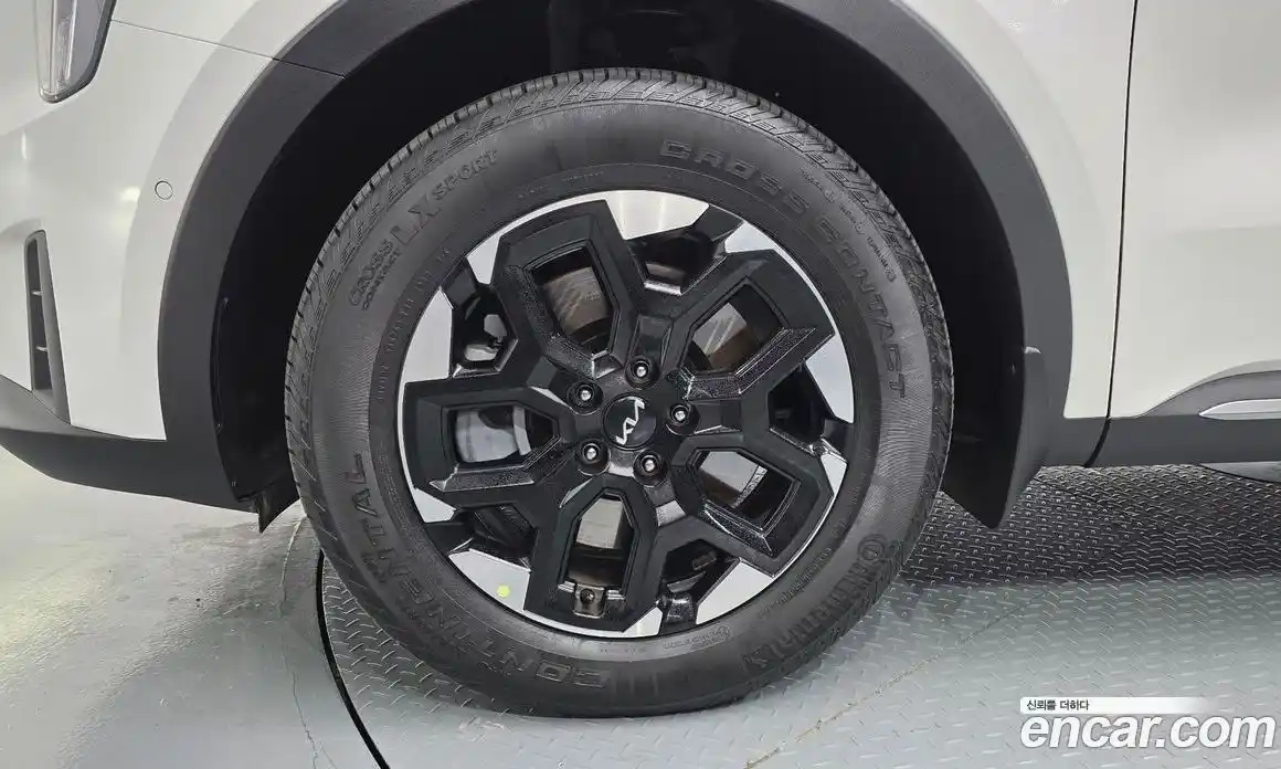 Kia Sorento 2026 2.2 гидро, фото 5