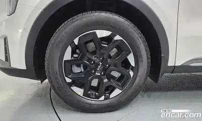 Kia Sorento 2026 2.2 гидро, миниатюра 5