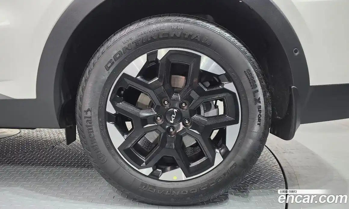 Kia Sorento 2026 2.2 гидро, фото 7