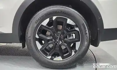 Kia Sorento 2026 2.2 гидро, миниатюра 7
