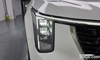 Kia Sorento 2026 2.2 гидро, миниатюра 8