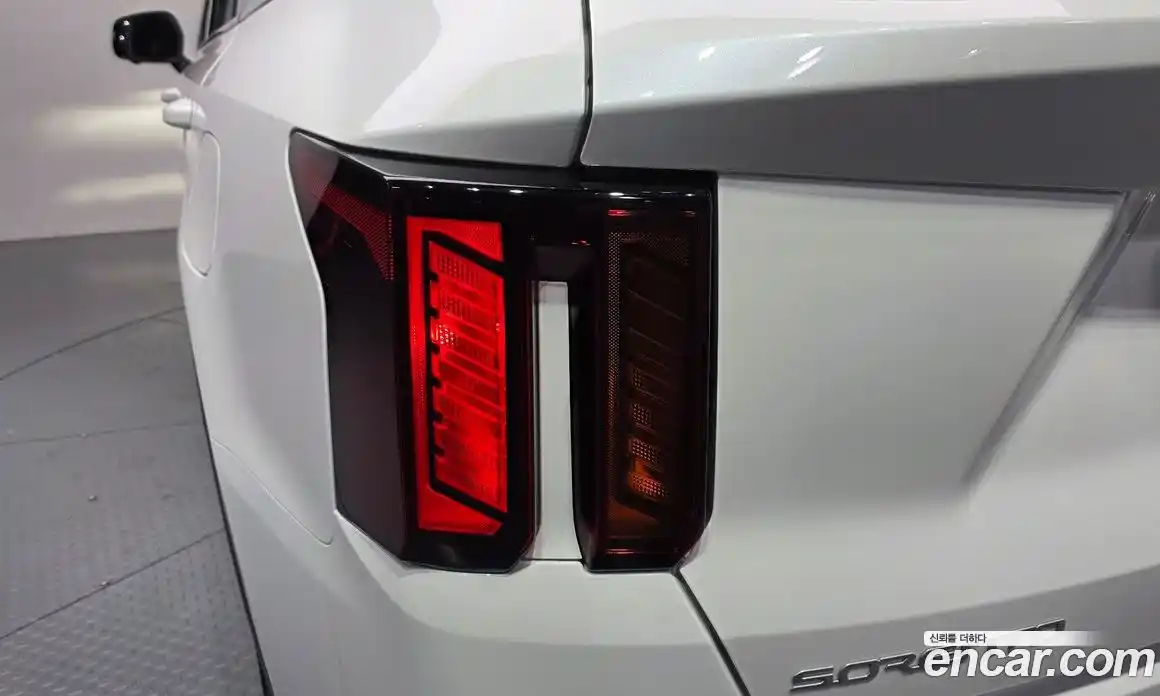 Kia Sorento 2026 2.2 гидро, фото 9