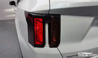 Kia Sorento 2026 2.2 гидро, миниатюра 9