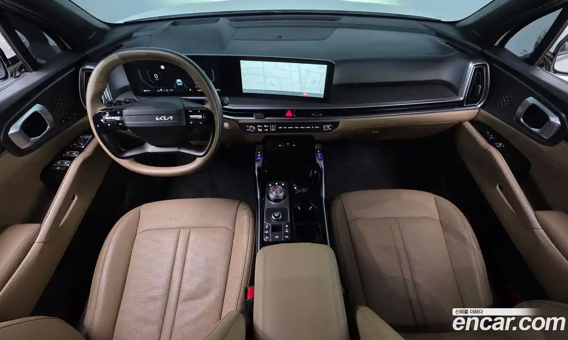 Kia Sorento 2026 2.2 гидро, фото 10