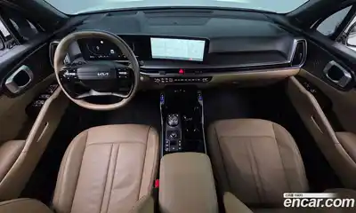 Kia Sorento 2026 2.2 гидро, миниатюра 10