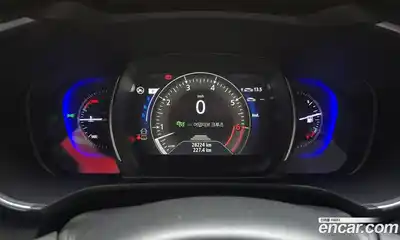 Renault QM6 2024 2.0 гидро, миниатюра 11