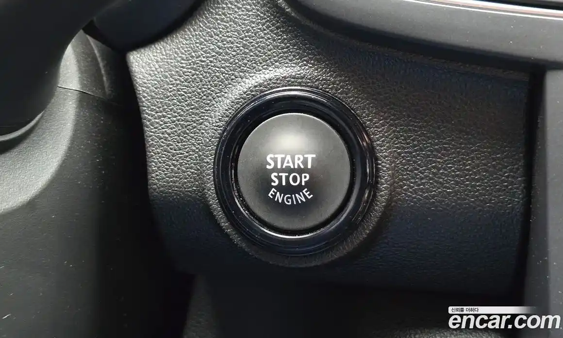 Renault QM6 2024 2.0 гидро, фото 19