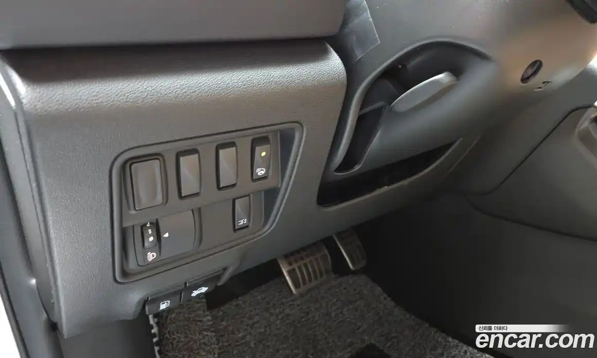Renault QM6 2024 2.0 гидро, фото 21