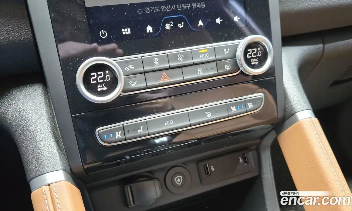 Renault QM6 2024 2.0 гидро, фото 25