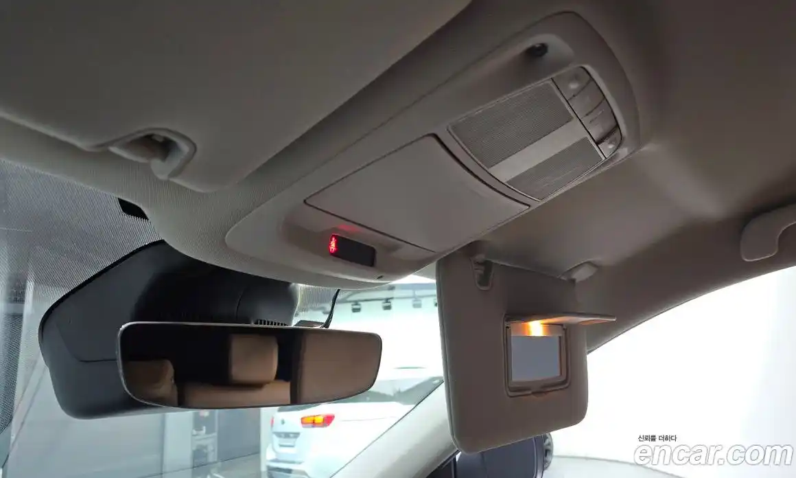 Renault QM6 2024 2.0 гидро, фото 27