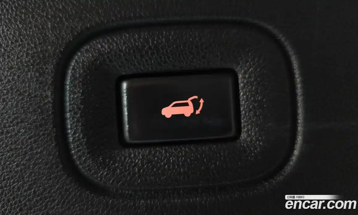 Renault QM6 2024 2.0 гидро, фото 29