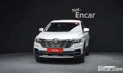 Renault QM6 2024 2.0 гидро, миниатюра 3