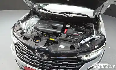 Renault QM6 2024 2.0 гидро, миниатюра 6