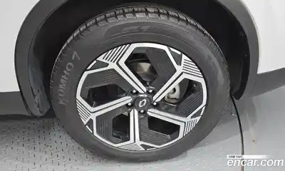 Renault QM6 2024 2.0 гидро, миниатюра 7
