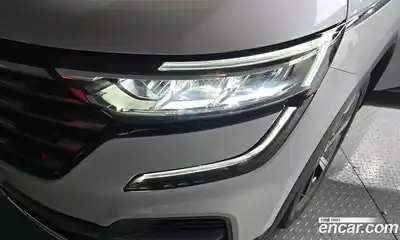 Renault QM6 2024 2.0 гидро, миниатюра 8