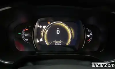 Renault QM6 2020 2.0 гидро, миниатюра 11