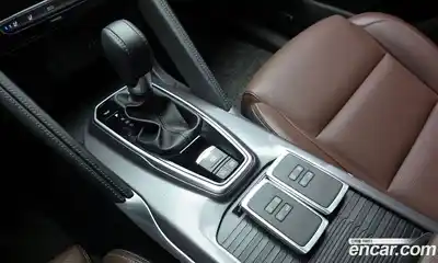 Renault QM6 2020 2.0 гидро, миниатюра 12