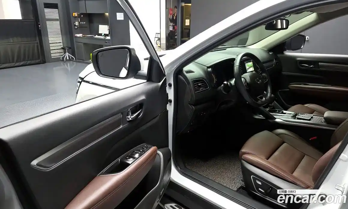 Renault QM6 2020 2.0 гидро, фото 13