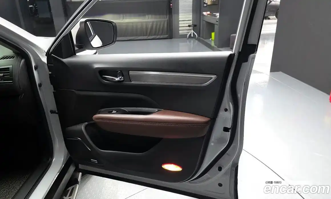 Renault QM6 2020 2.0 гидро, фото 14