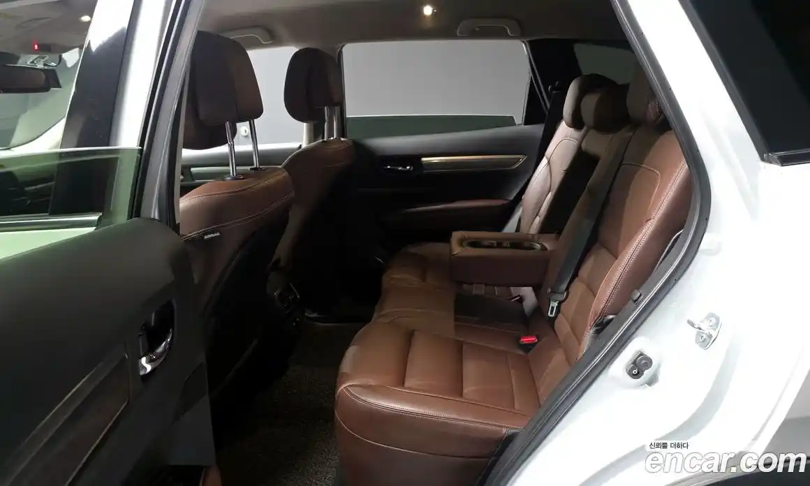 Renault QM6 2020 2.0 гидро, фото 16