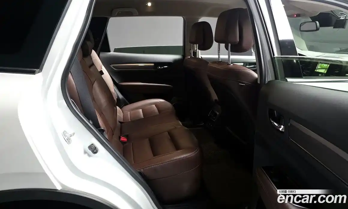 Renault QM6 2020 2.0 гидро, фото 17