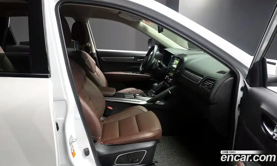 Renault QM6 2020 2.0 гидро, фото 18