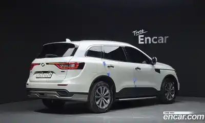 Renault QM6 2020 2.0 гидро, миниатюра 2
