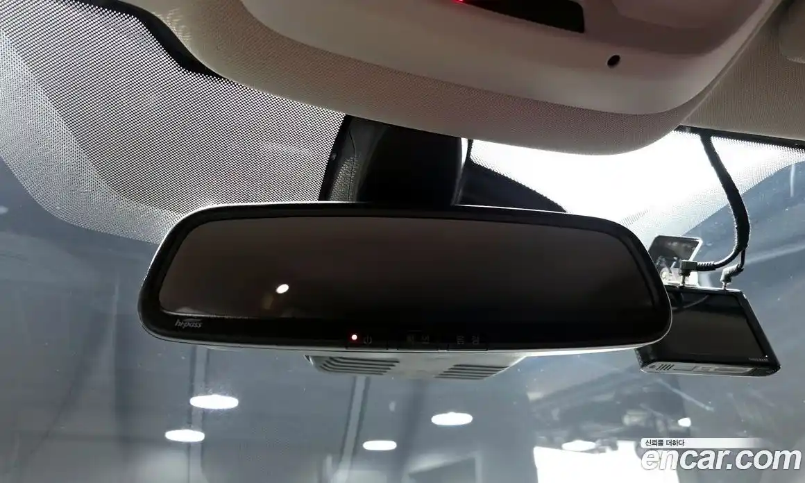 Renault QM6 2020 2.0 гидро, фото 22